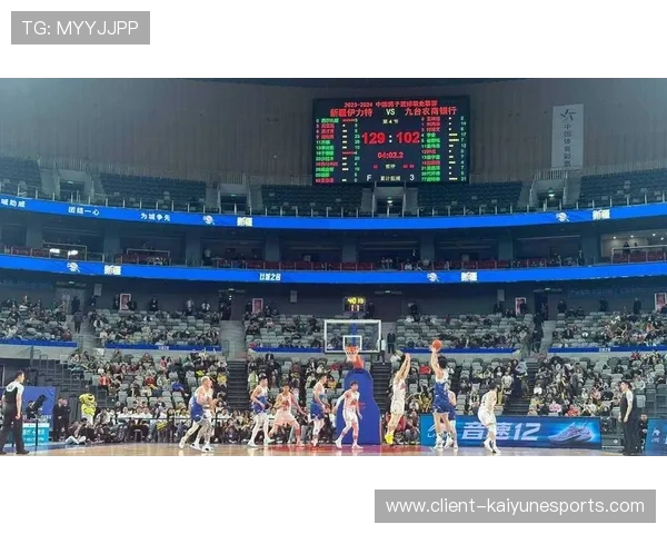 CBA季后赛即将开打，八强席位全部出炉，cba季后赛八强赛制