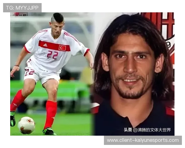 土耳其队在国际赛场上崭露头角，一路高歌，土耳其队伍